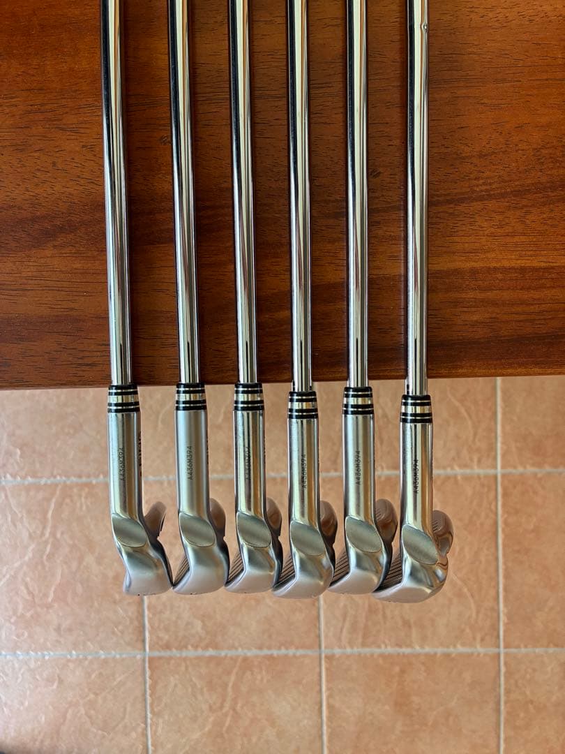 PING G425 アイアンセット 6本セット