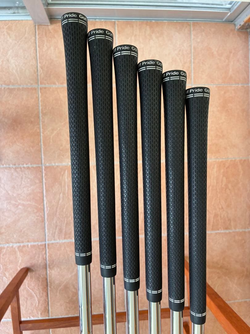 PING G425 アイアンセット 6本セット