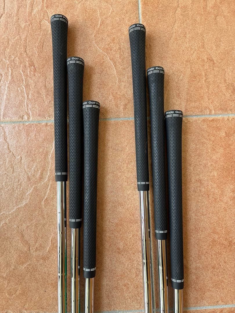 PING G425 アイアンセット 6本セット