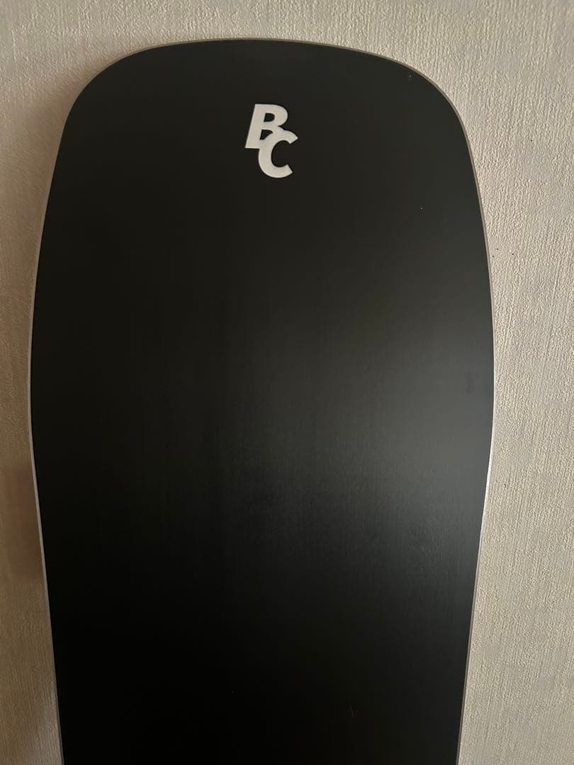 BC Stream RIDER’S SPEC DR 157cm