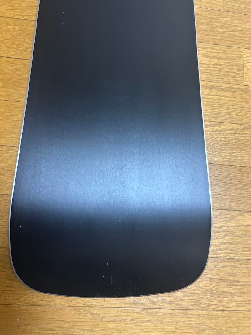 BC Stream RIDER’S SPEC DR 157cm