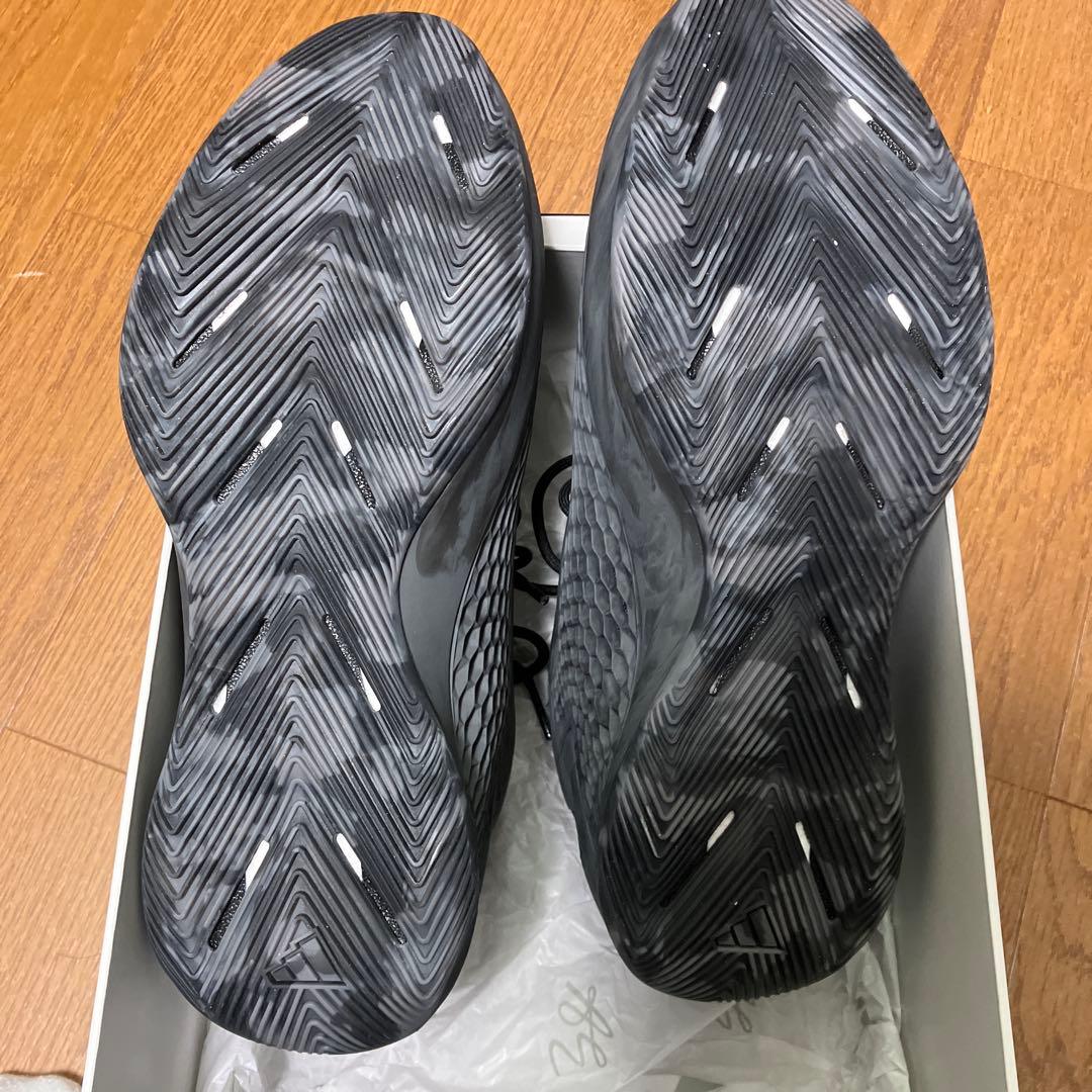 シューズ(男性用) adidas AE1 US12 30cm