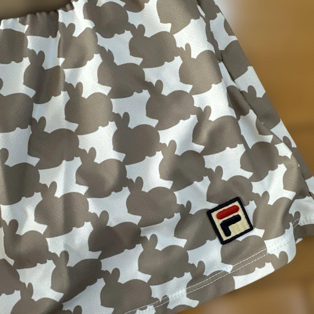 ★美品★フィラ　キュロット