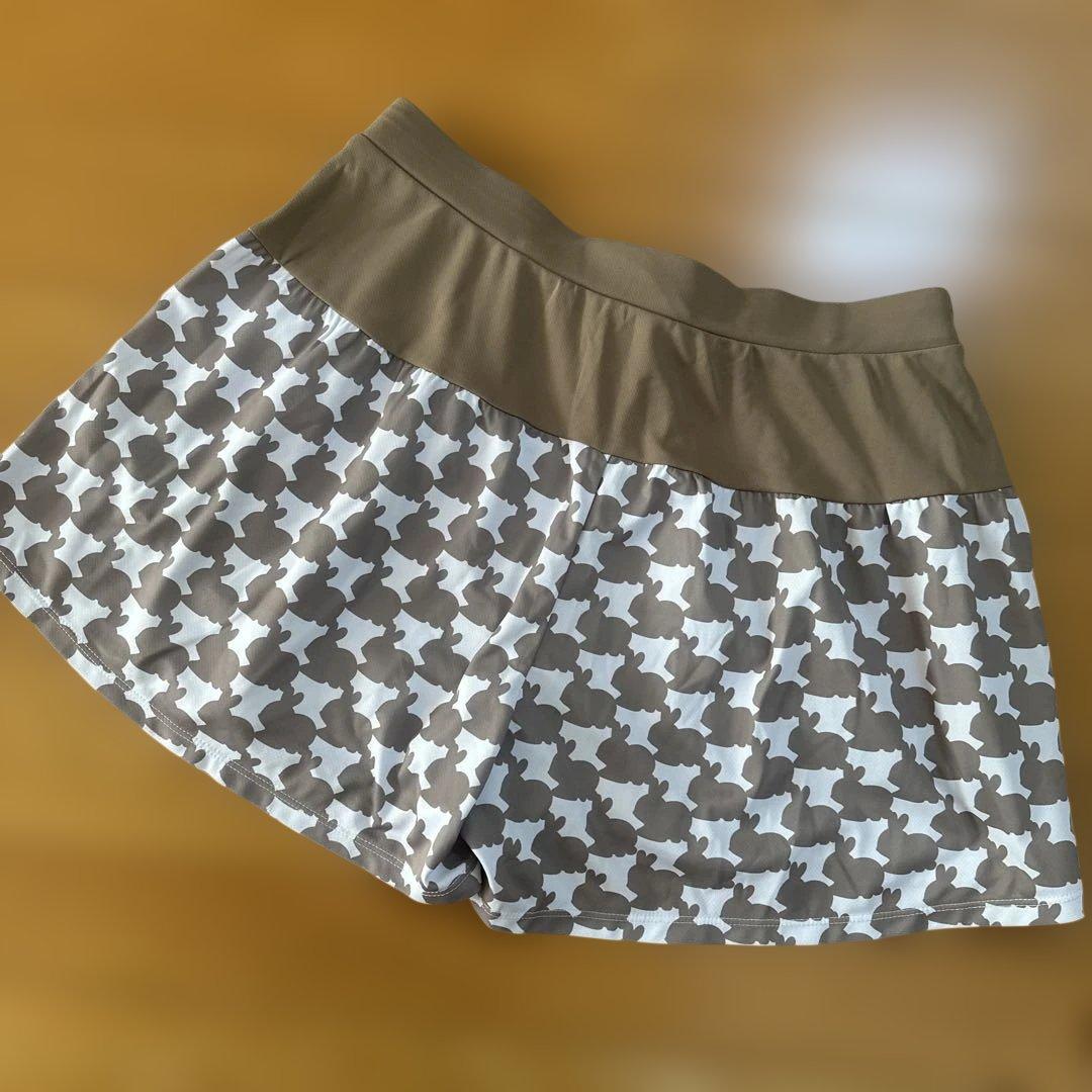 ★美品★フィラ　キュロット