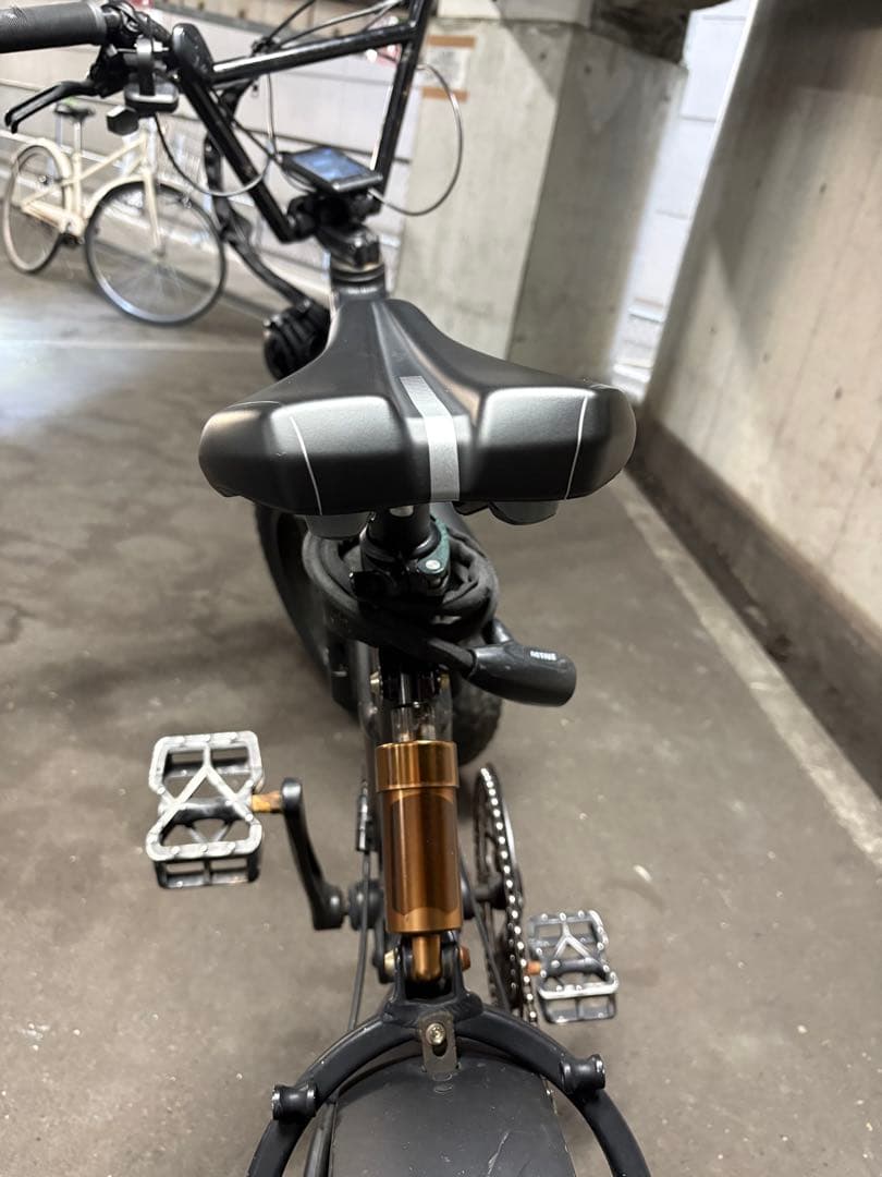 MATE X 250 カスタム多数