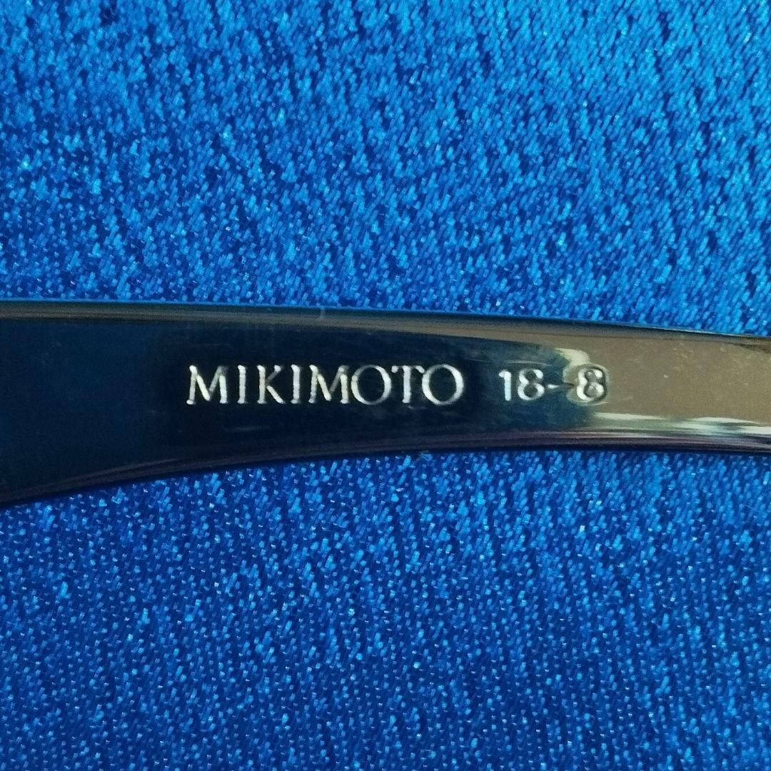【未使用】MIKIMOTO ゴールドリボンカトラリー『フルーツピック＆マドラー』