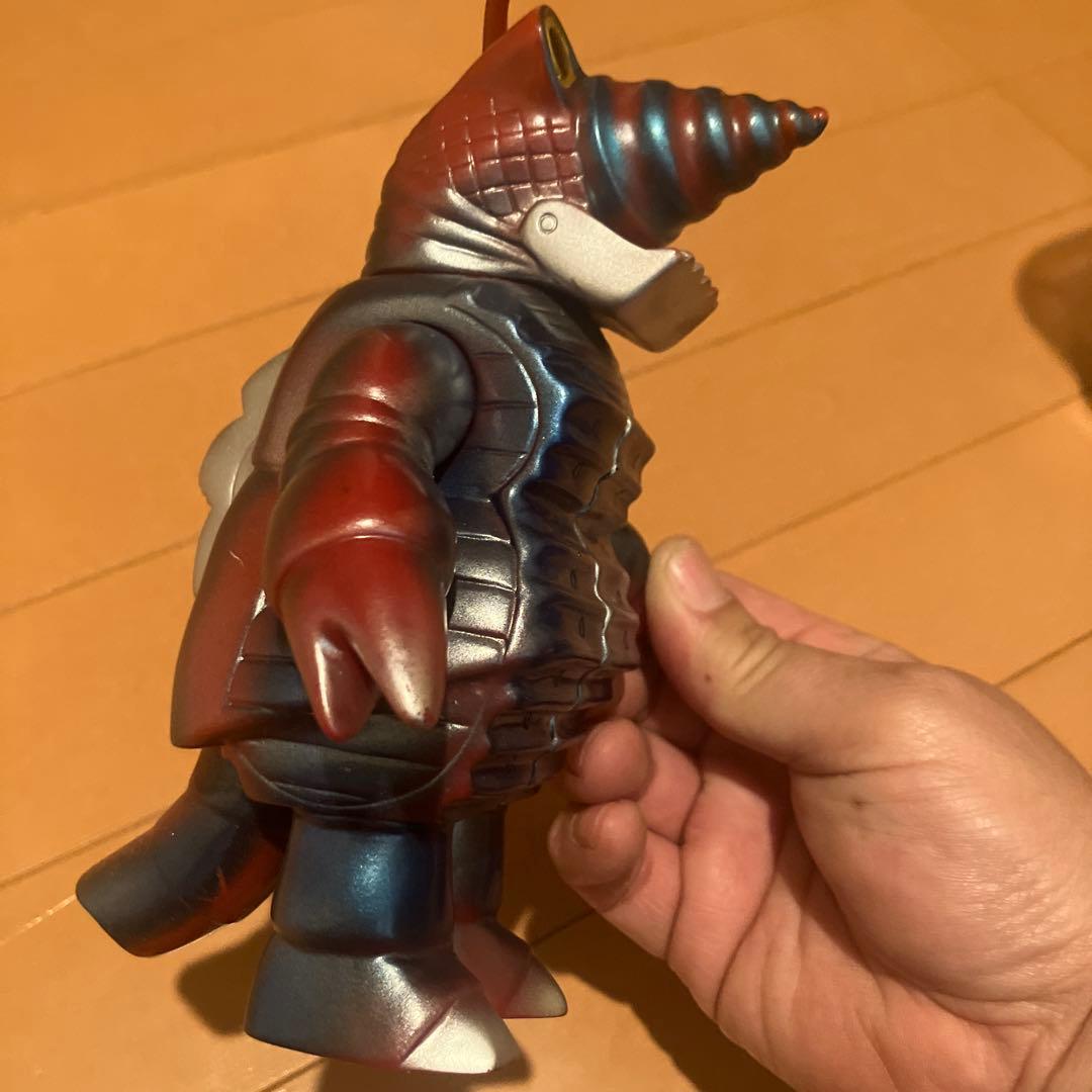 モゲラ　マルサン