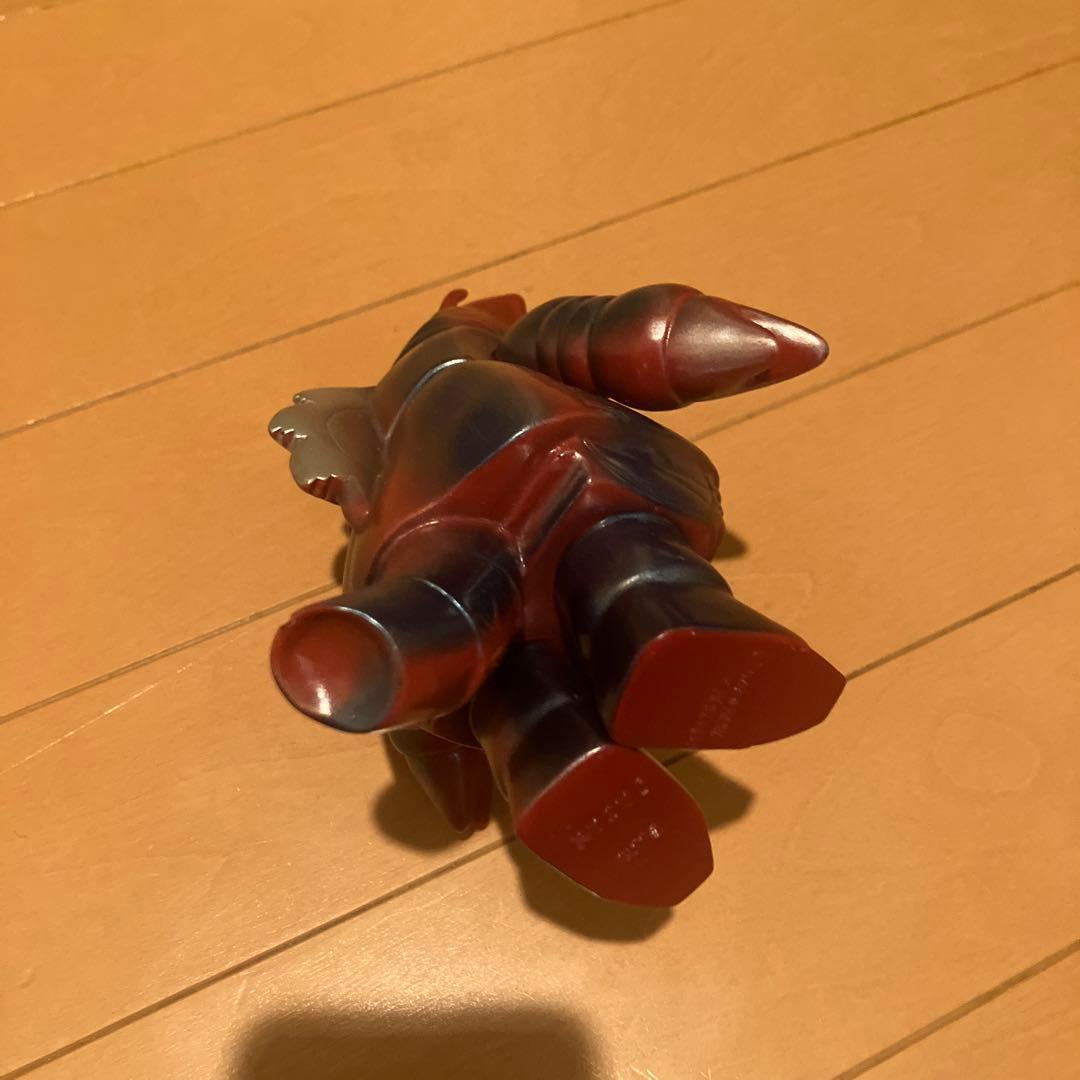 モゲラ　マルサン