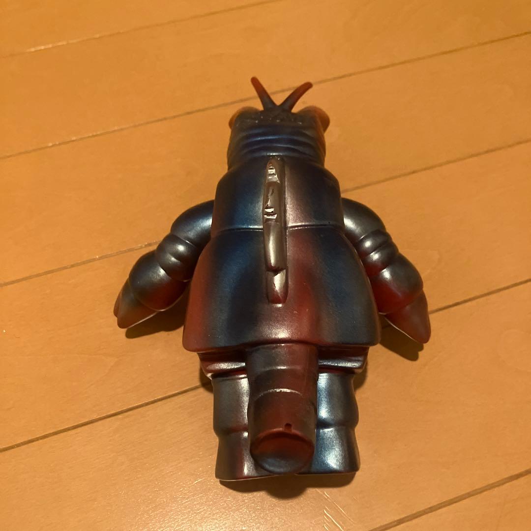 モゲラ　マルサン