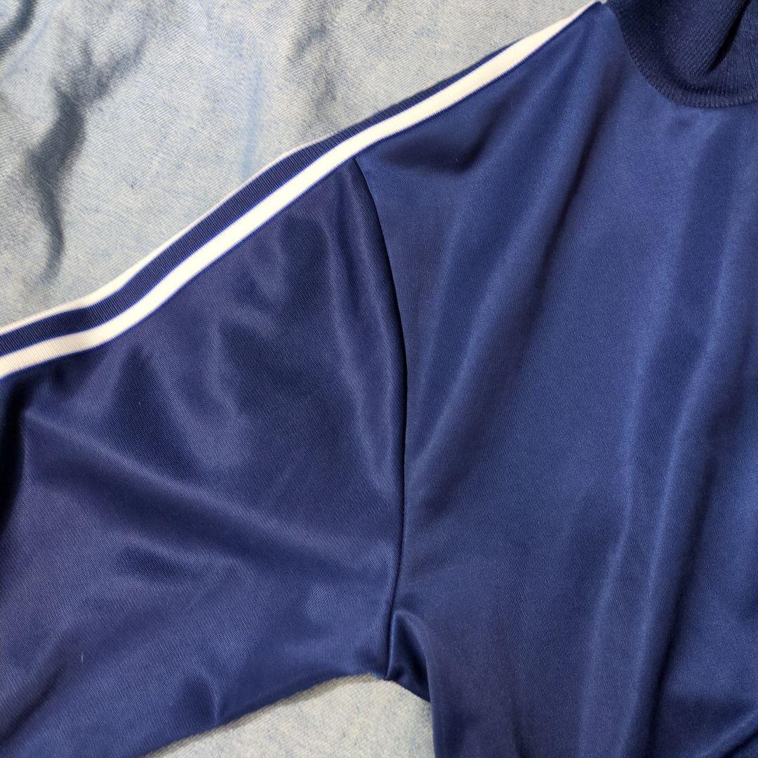 CHELSEA adidas トラックジャケット　THE BLUES　2008年