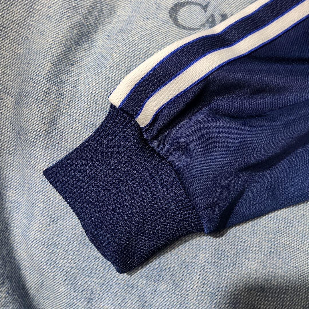 CHELSEA adidas トラックジャケット　THE BLUES　2008年
