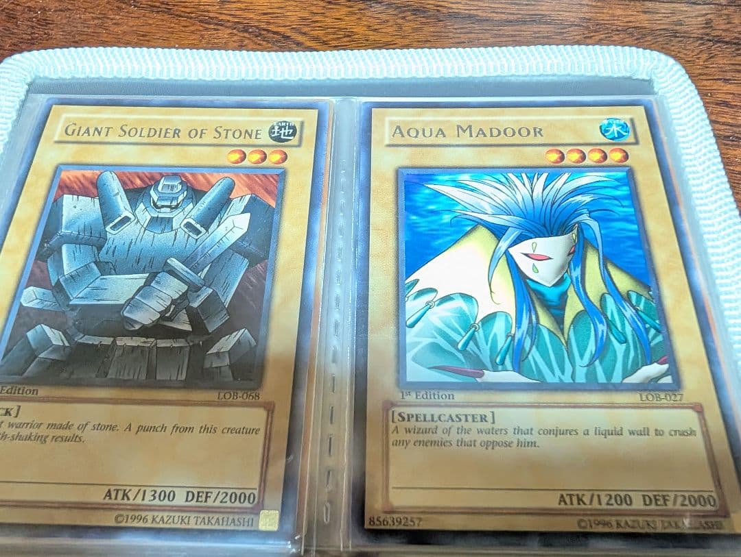 遊戯王カード 売り