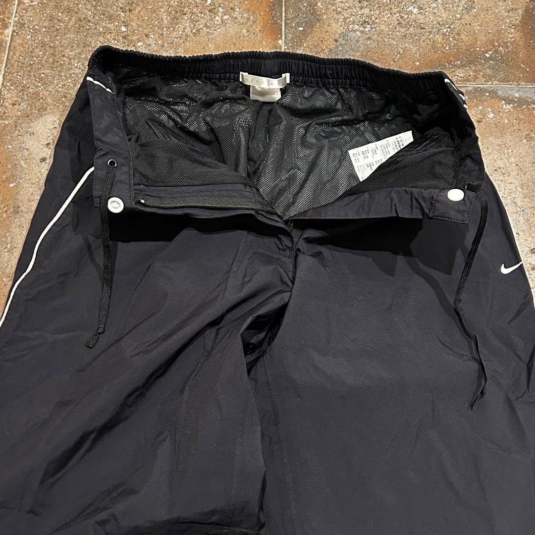 ナイキゴルフ NIKE GOLF 2way レインスーツ セットアップ