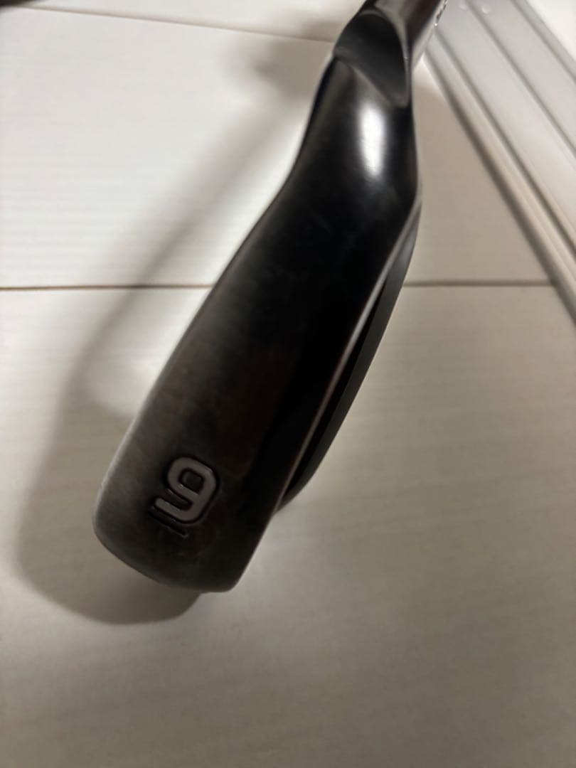 PING G710 アイアン 5本セット 6-W シャフト zelos7(S)