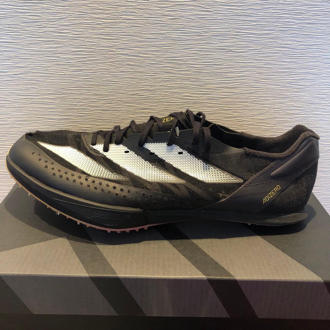 日曜日まで値下げ　アディダス　adizero prime sp2 27.5cm