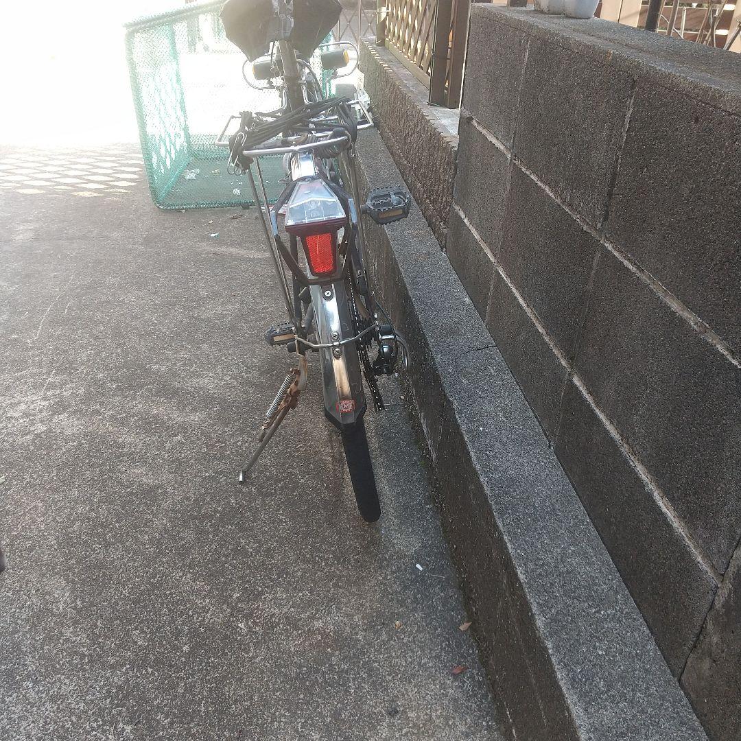 ミヤタスターレイカー1970年レトロ自転車