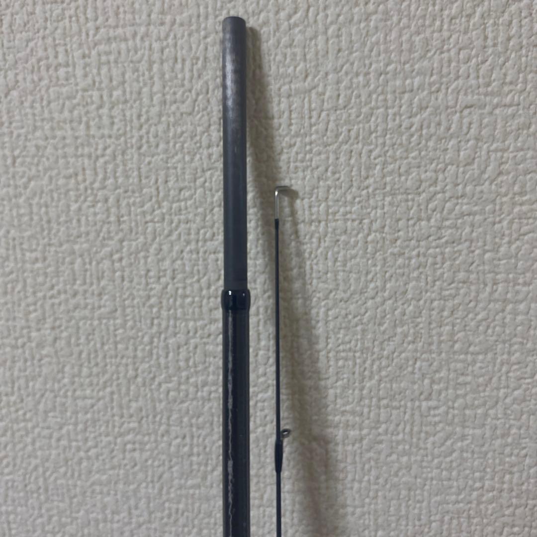 【がまかつ】宵姫華 S82H-Solid