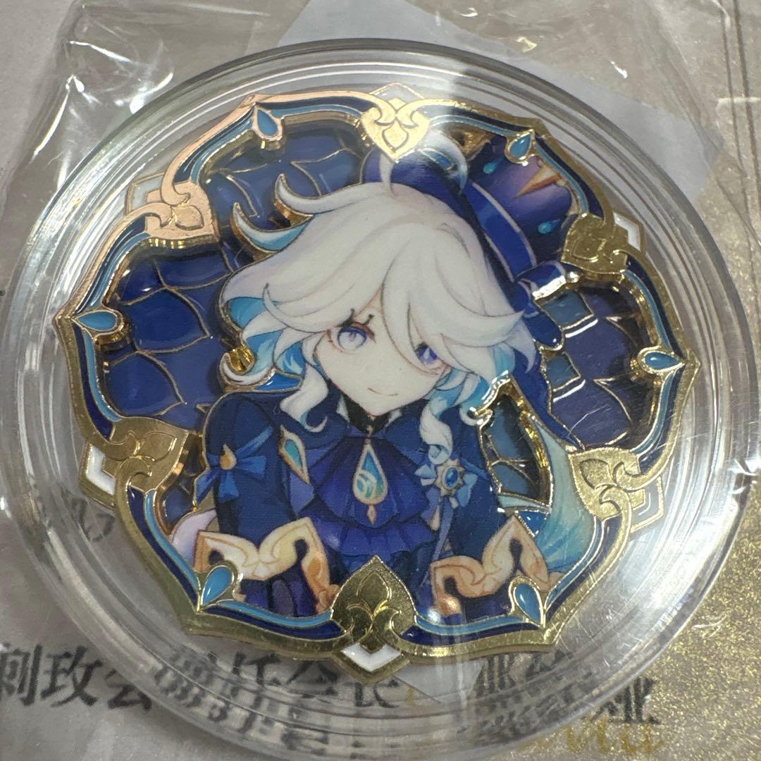 フリーナ ナヴィア 北京ユニバーサル コラボ限定 グッズ7点セット