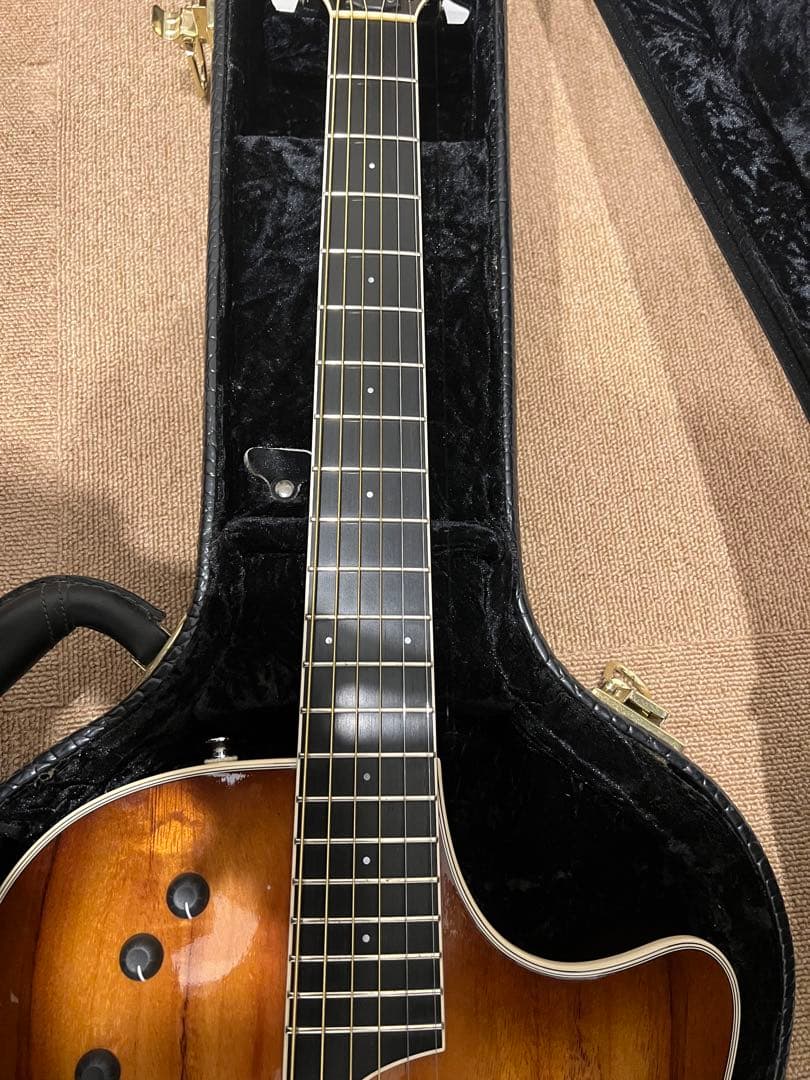 Taylor(テイラー) T5-S2 Hawaiian Koa
