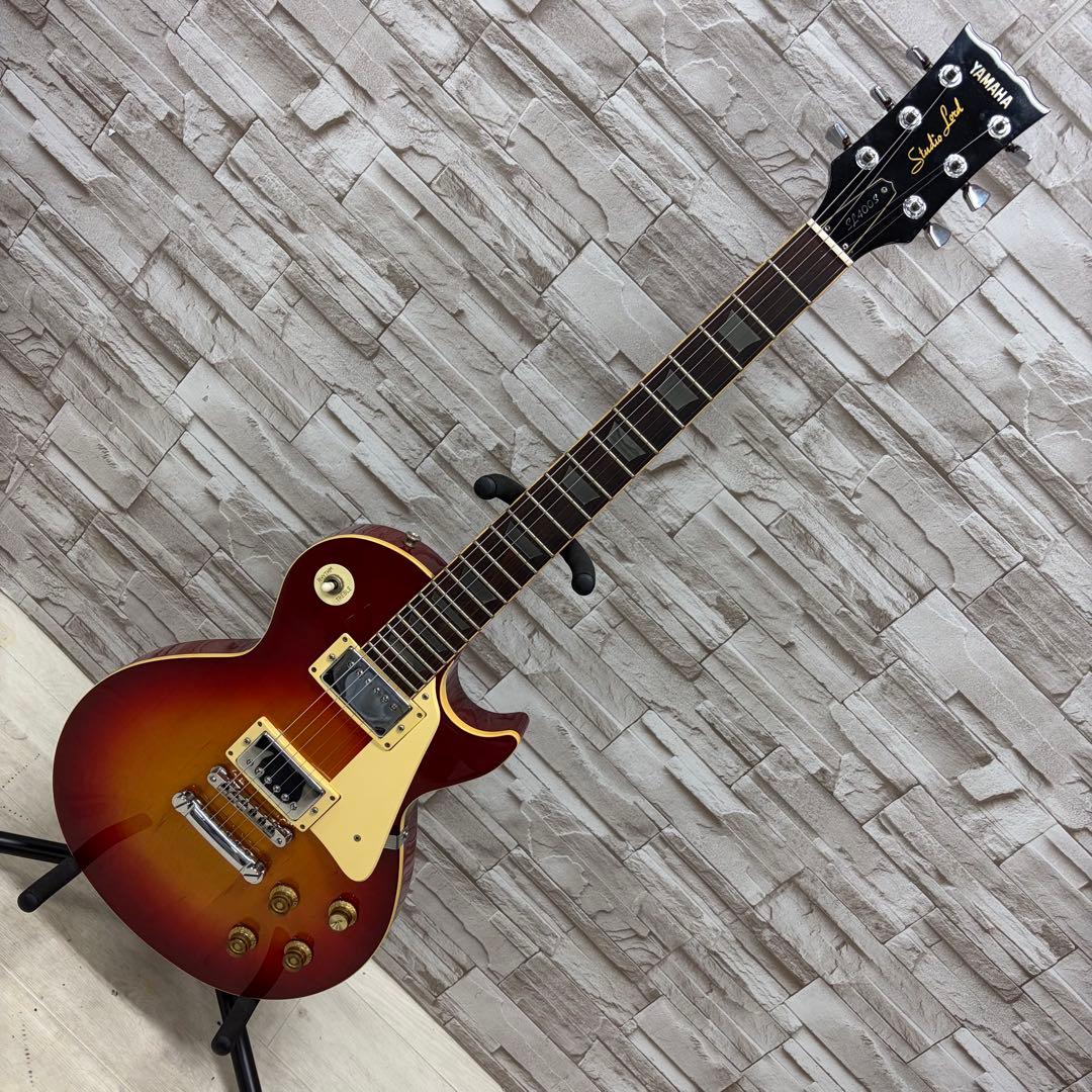 YAMAHA ジャパンビンテージ Studio Lord SL400S