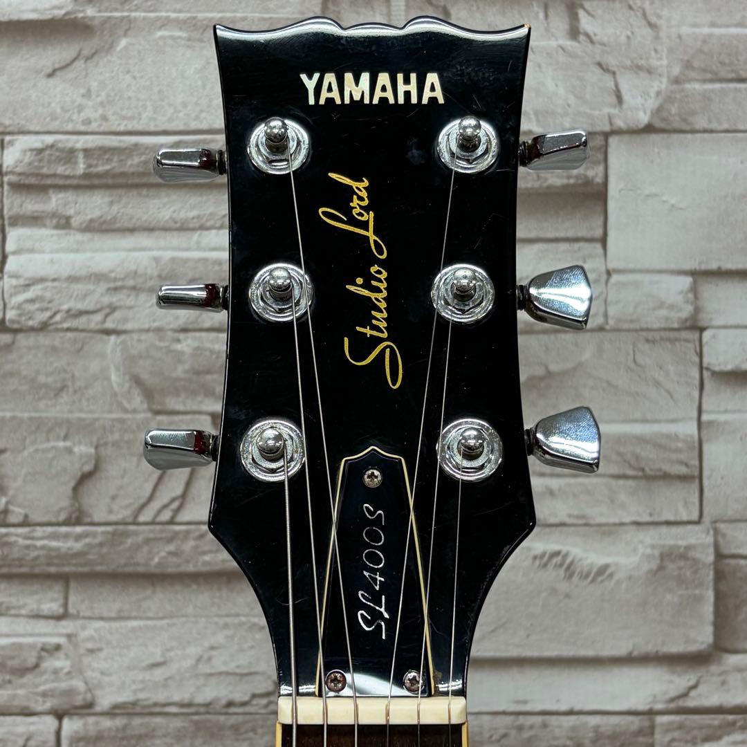 YAMAHA ジャパンビンテージ Studio Lord SL400S
