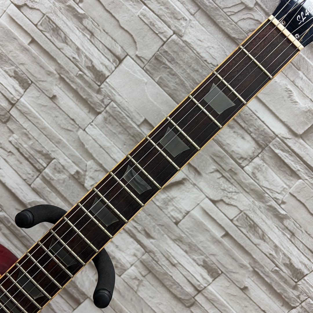 YAMAHA ジャパンビンテージ Studio Lord SL400S