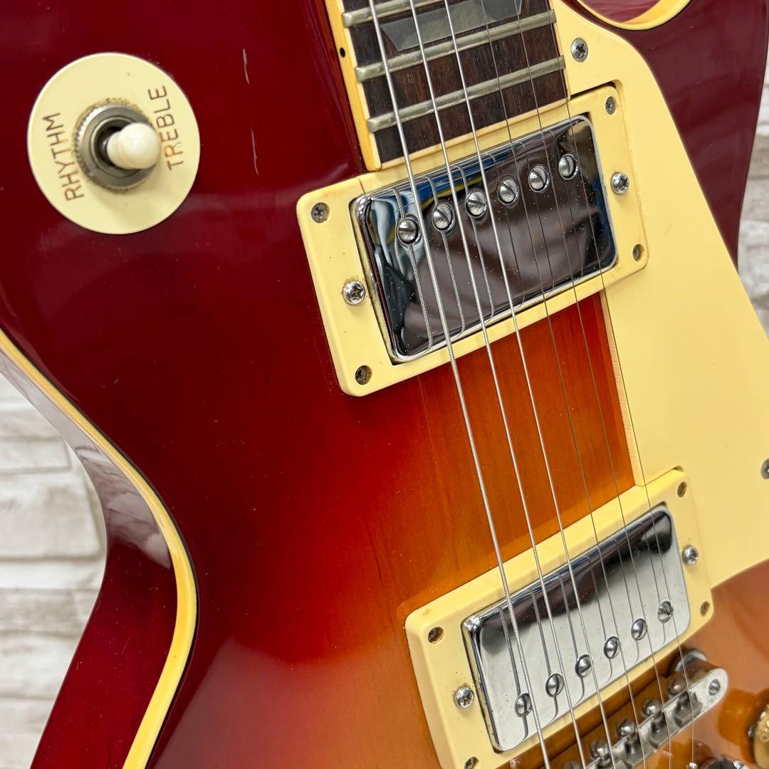 YAMAHA ジャパンビンテージ Studio Lord SL400S