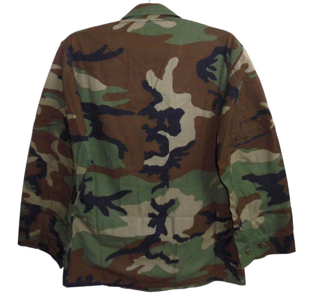 米軍実物 90’s USMC アメリカ海兵隊 上下セットアップ