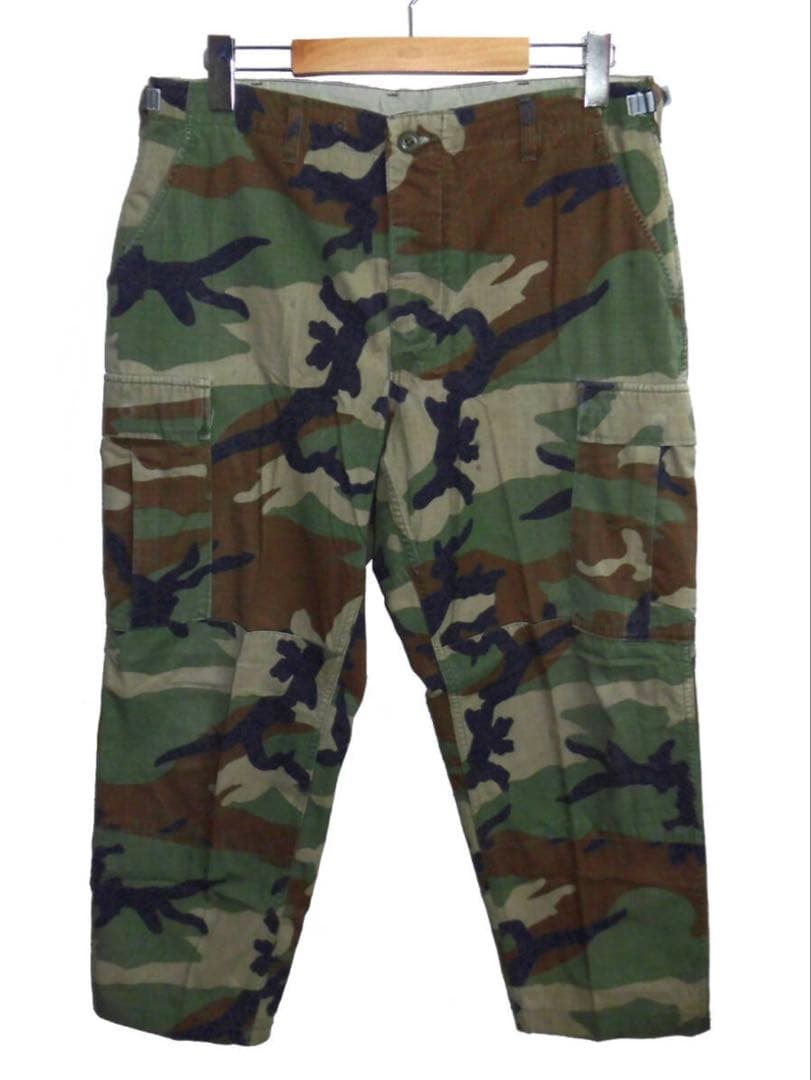 米軍実物 90’s USMC アメリカ海兵隊 上下セットアップ