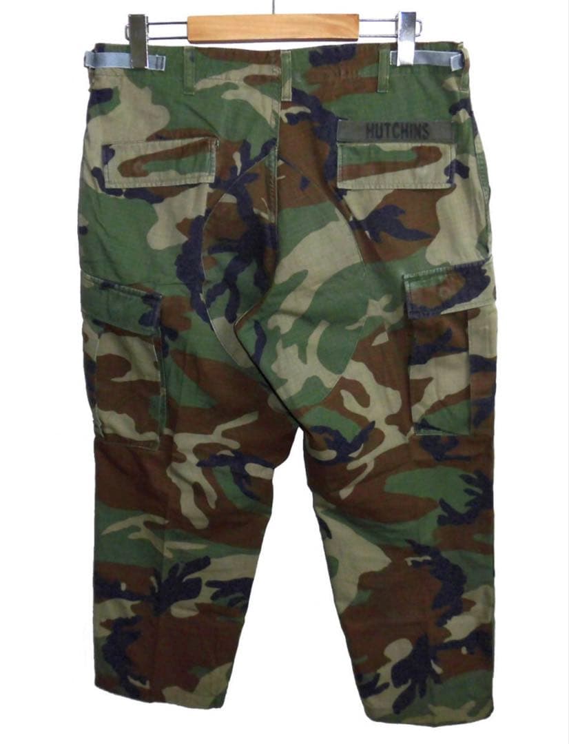 米軍実物 90’s USMC アメリカ海兵隊 上下セットアップ