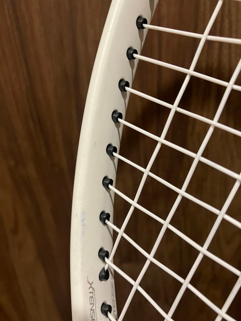Tecnifibre TF40 315 16×19 G2 2022
