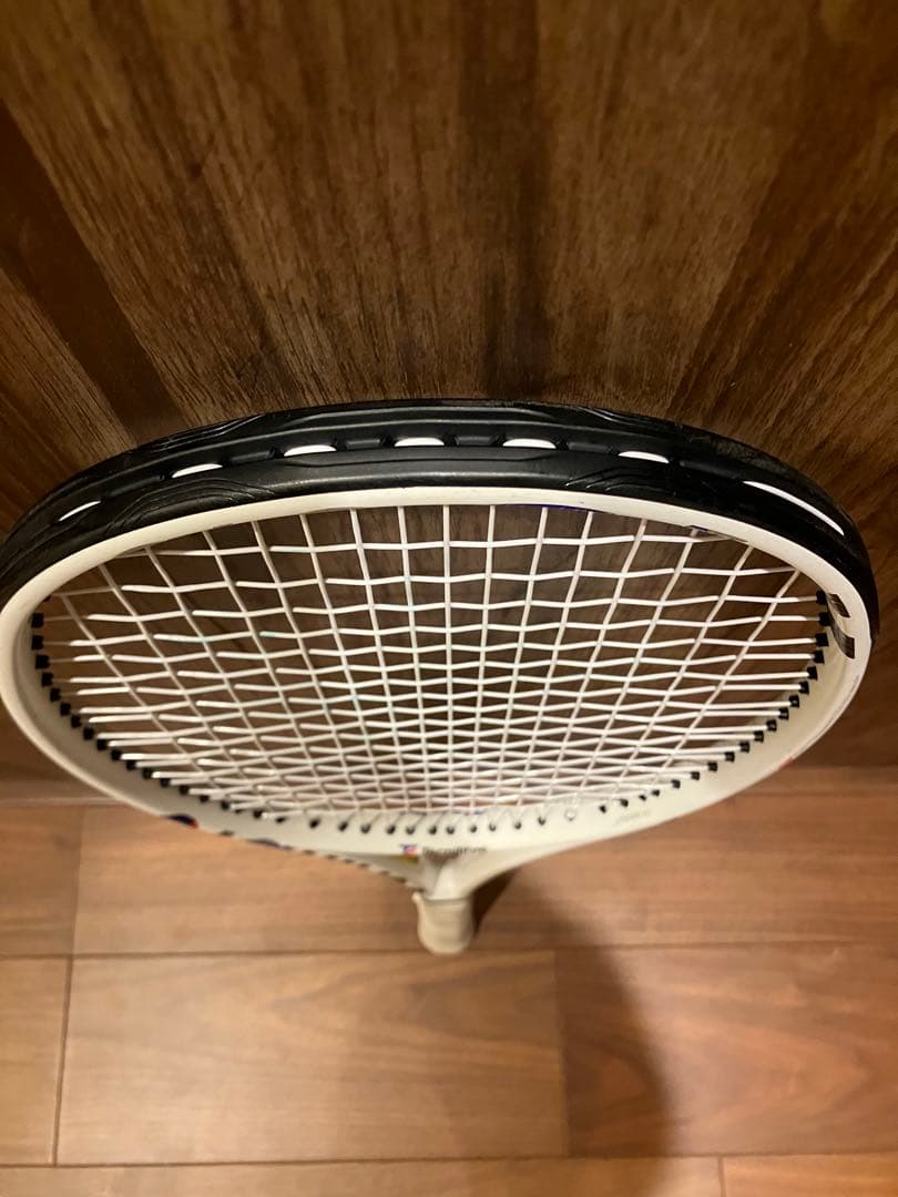 Tecnifibre TF40 315 16×19 G2 2022