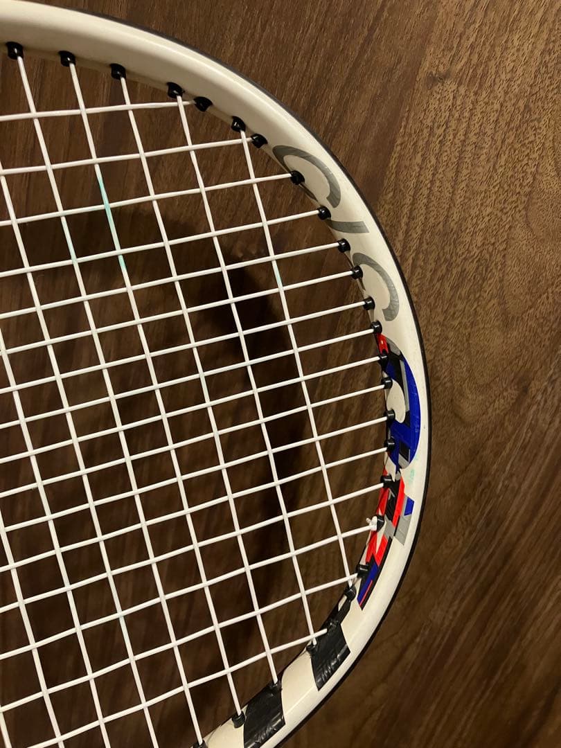 Tecnifibre TF40 315 16×19 G2 2022