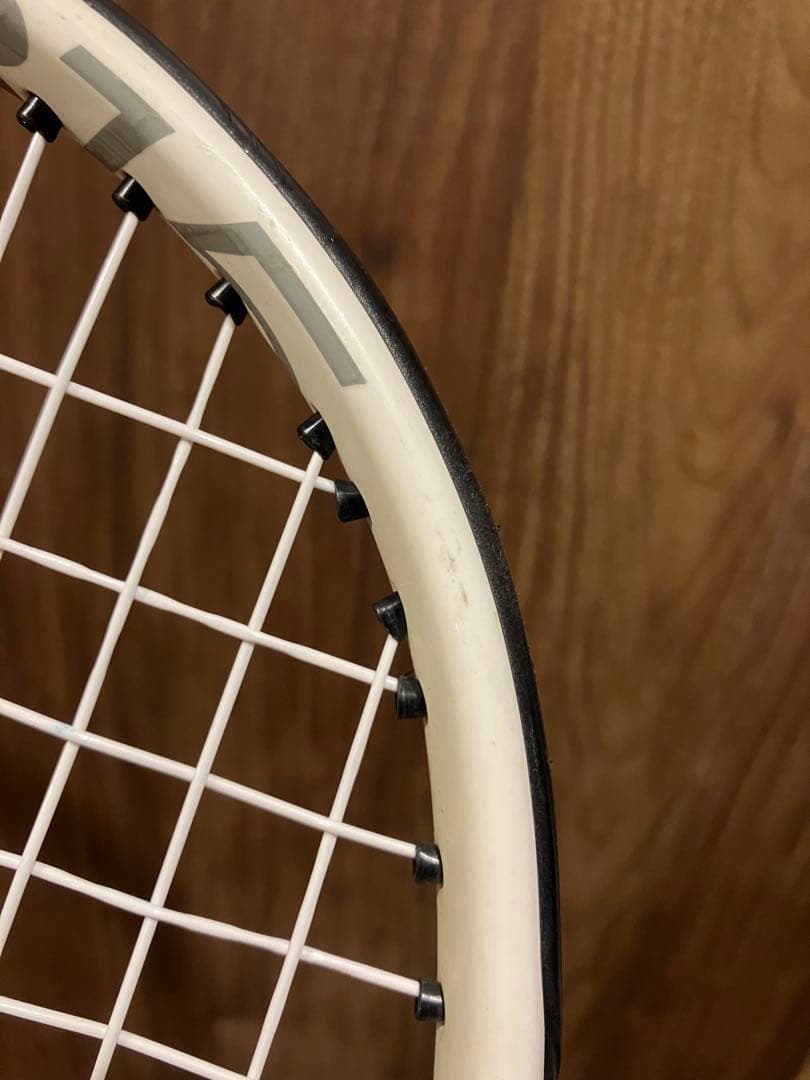 Tecnifibre TF40 315 16×19 G2 2022