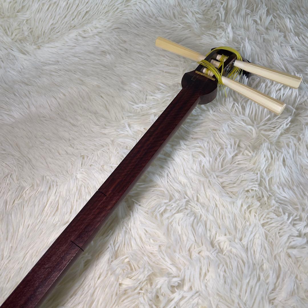 三味線 和楽器