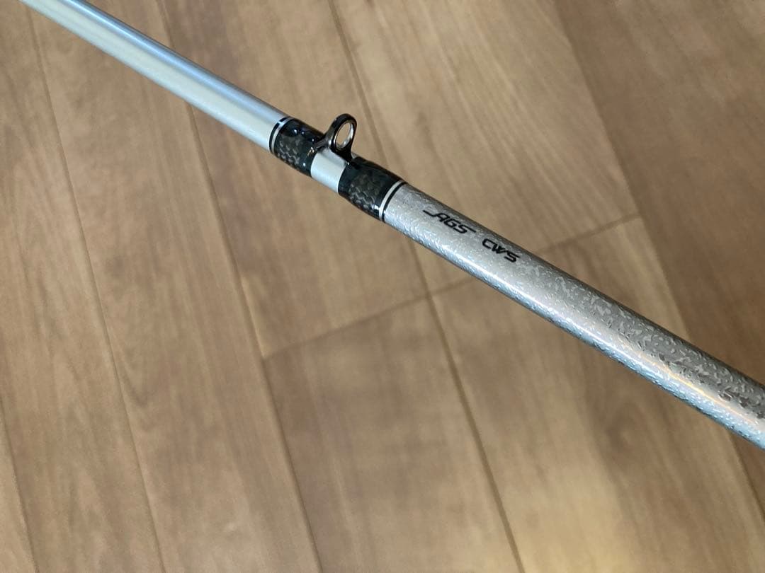 ダイワ　ハートランド　 832MSB-SV AGS21ドットスリー