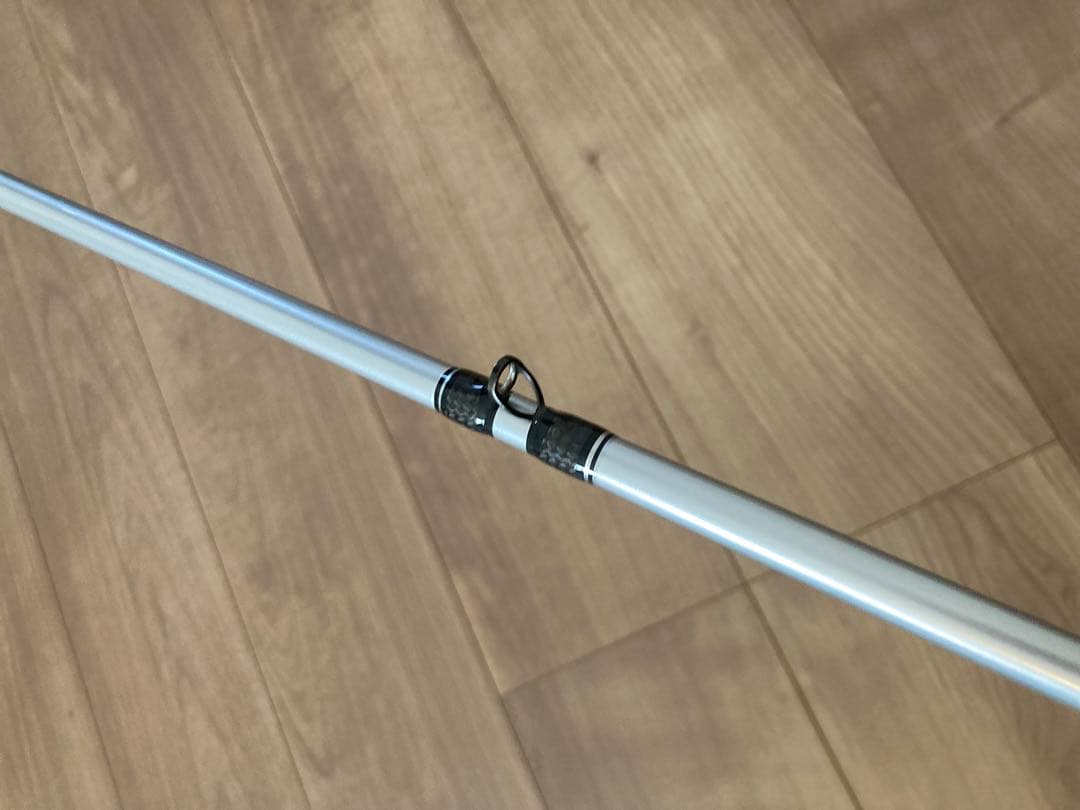 ダイワ　ハートランド　 832MSB-SV AGS21ドットスリー