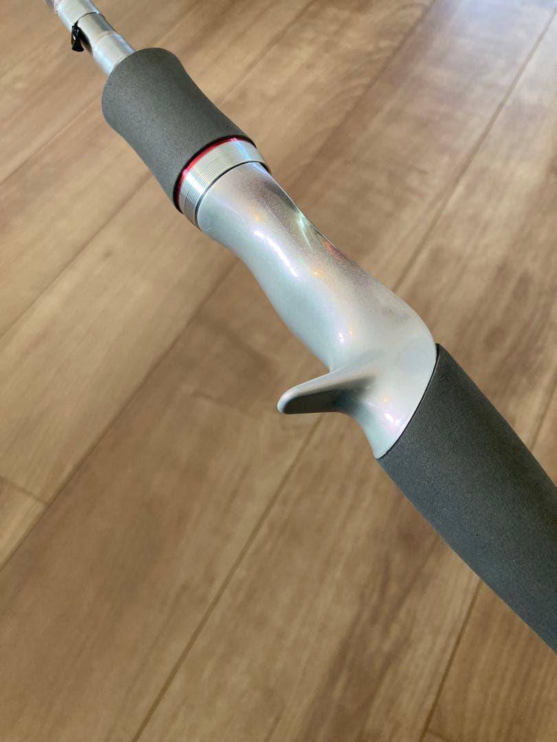 ダイワ　ハートランド　 832MSB-SV AGS21ドットスリー