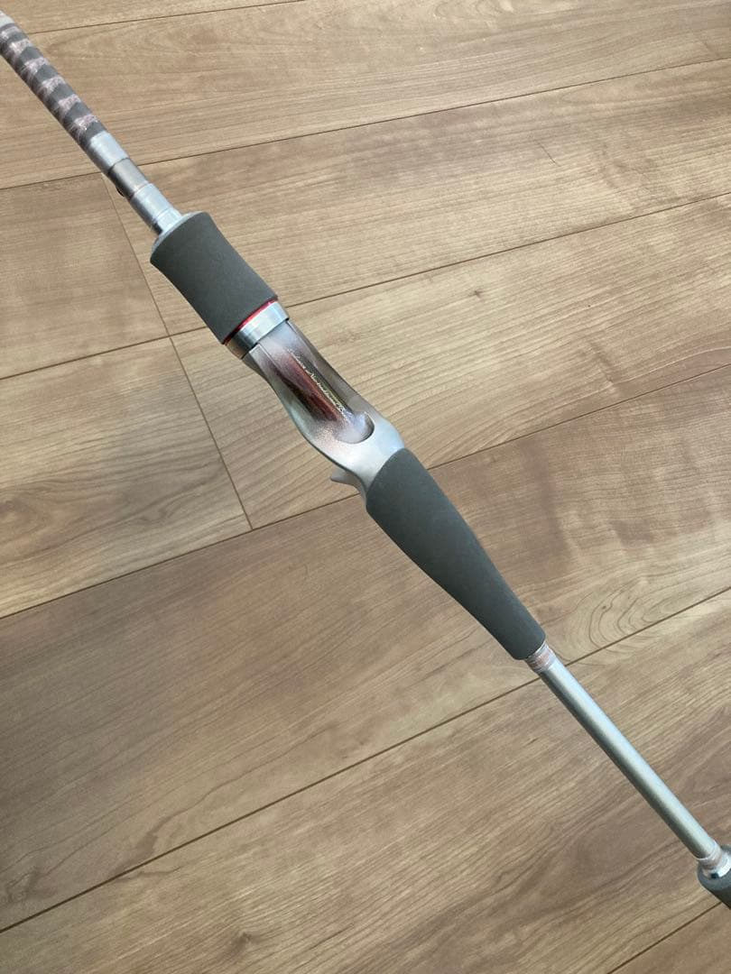 ダイワ　ハートランド　 832MSB-SV AGS21ドットスリー