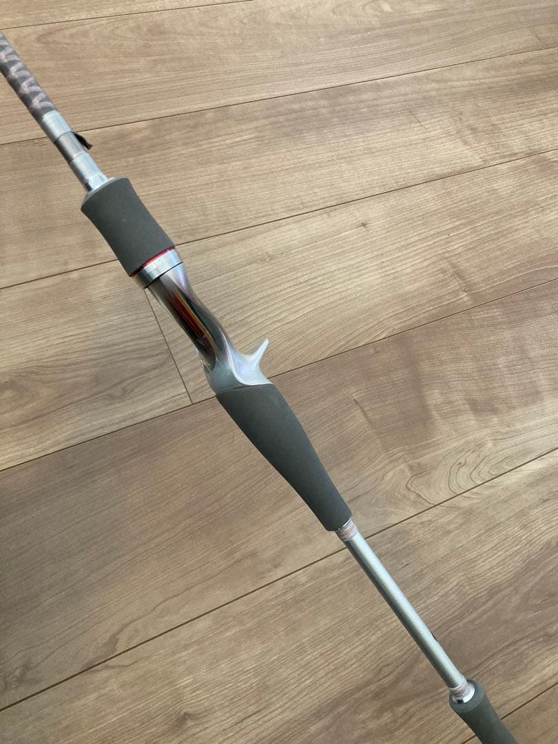 ダイワ　ハートランド　 832MSB-SV AGS21ドットスリー