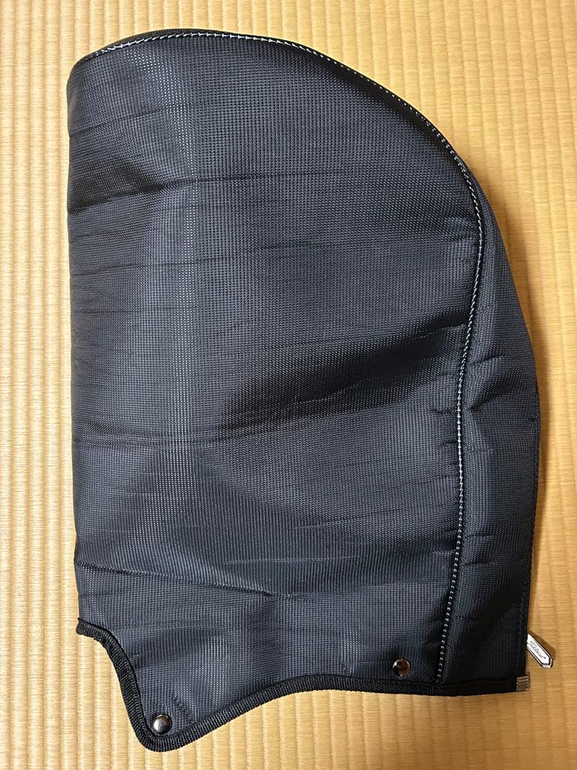 Titleist ブラック ゴルフバッグ