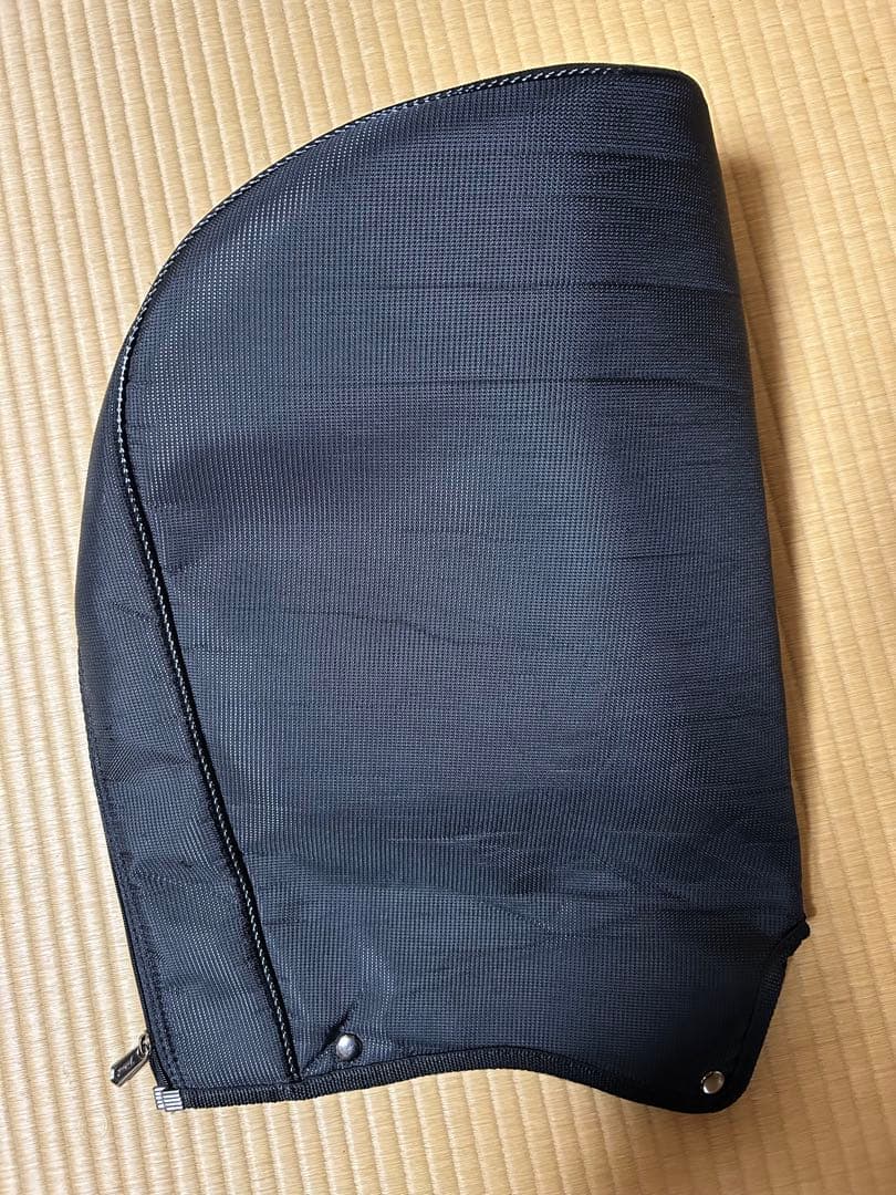 Titleist ブラック ゴルフバッグ