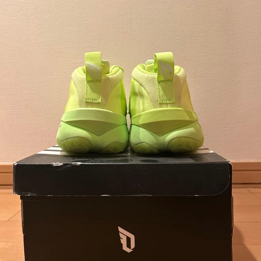 シューズ(男性用) Dame 8