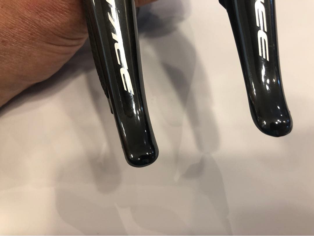 105の予算でデュラエースDi2 9170シリーズ 170mm 52×36超綺麗