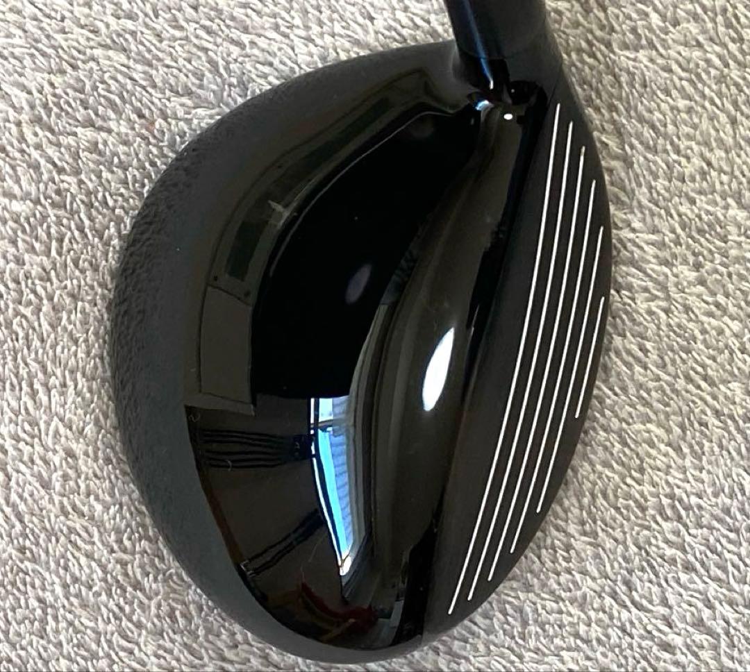 Callaway X Hot PRO15度 フェアウェイウッド