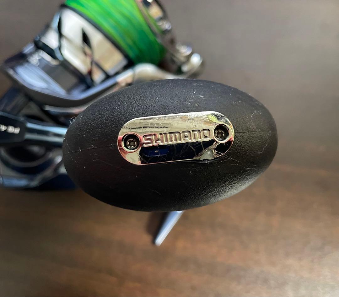 シマノ 21ツインパワーSW 14000PG