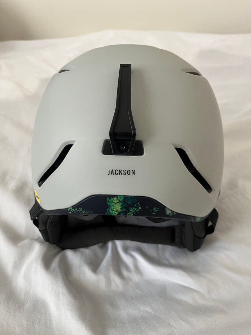 GIRO スノーボードヘルメット グレー