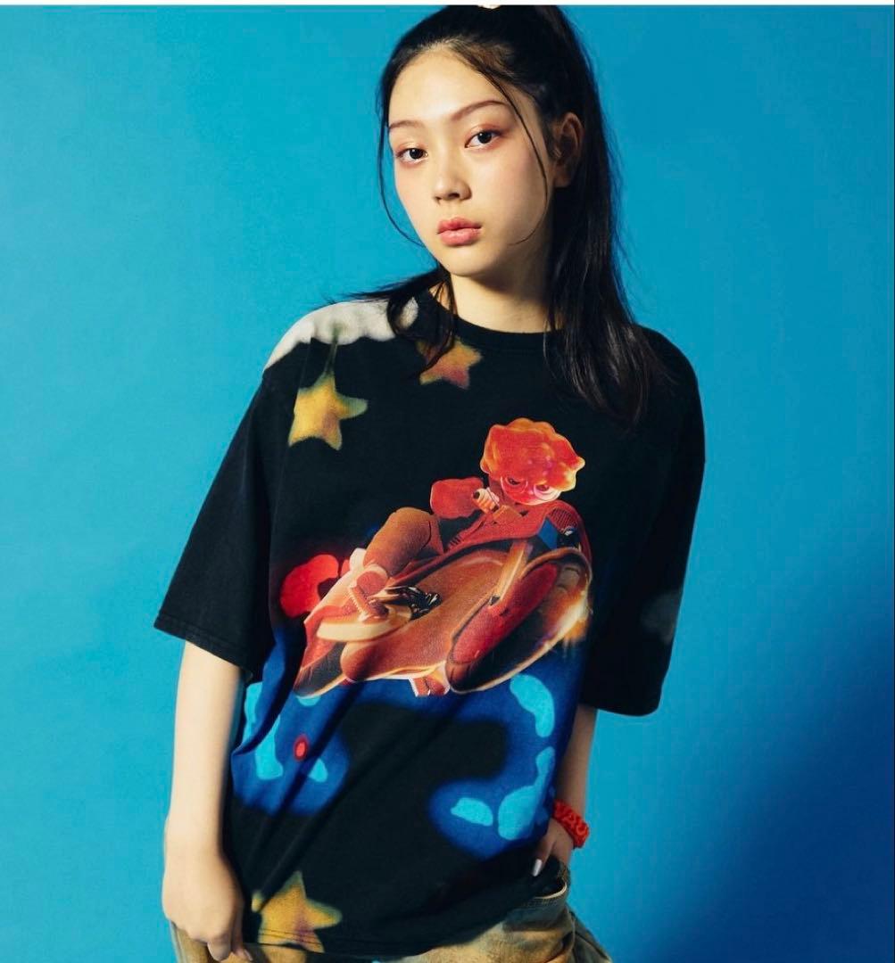 Vaundy Tシャツ Mサイズドーム SILENCE 新品未開封