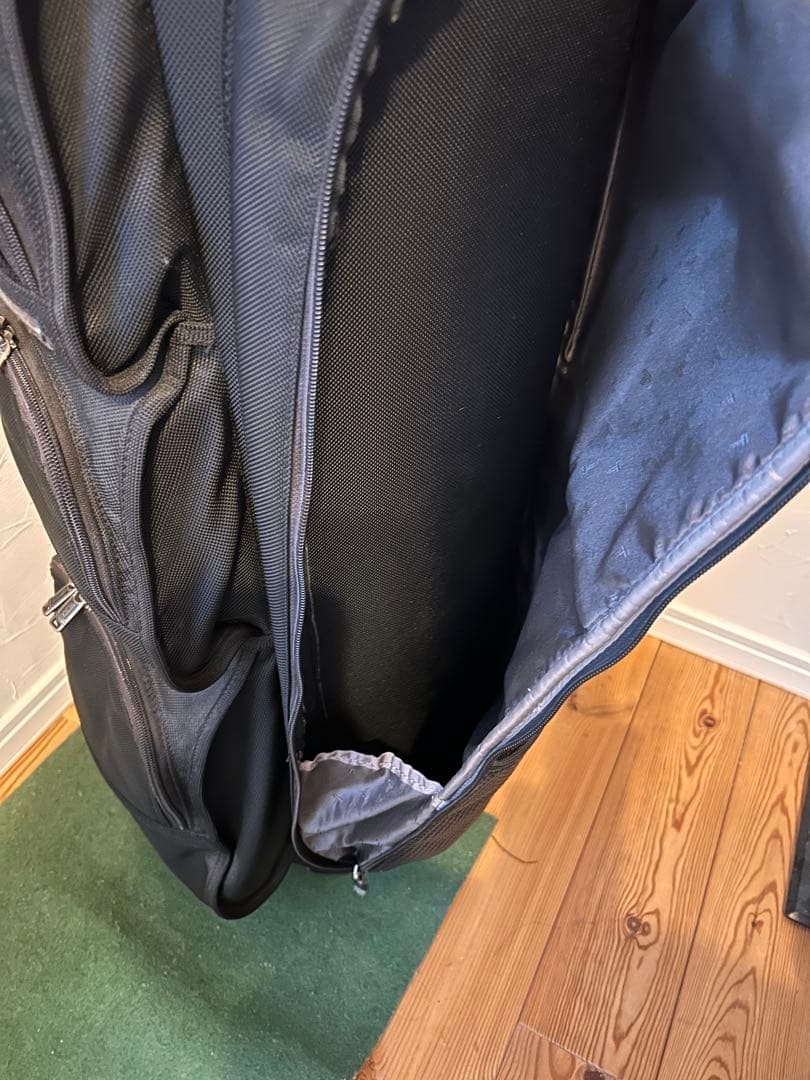 TUMI 22186D4キャディバッグ