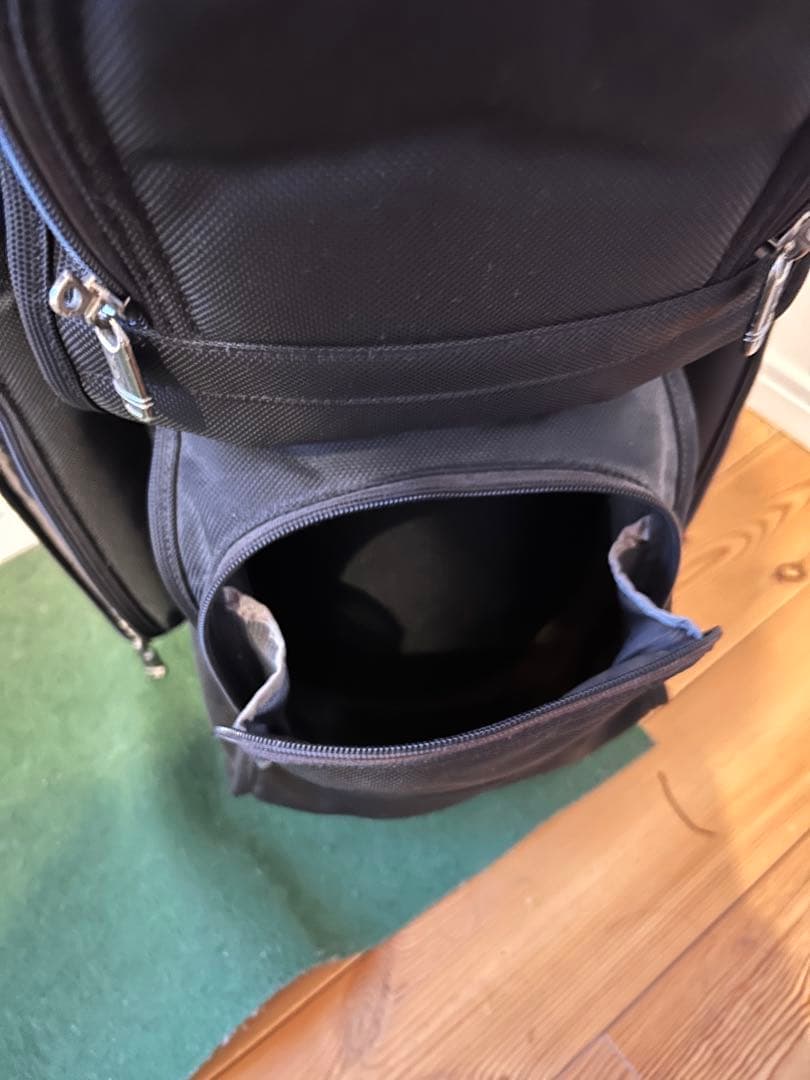 TUMI 22186D4キャディバッグ